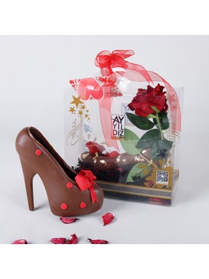 Ayyıldız Chocoheels