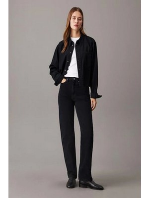 Hıgh Rıse Straıght