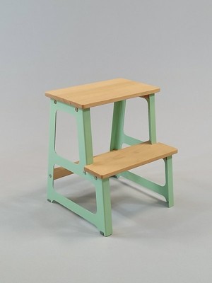 Özer Aldoğan Sandalye A.Ş. Basamaklı Tabure