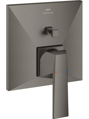 Grohe Allure Brilliant Ankastre Banyo Bataryası - 24279AL0