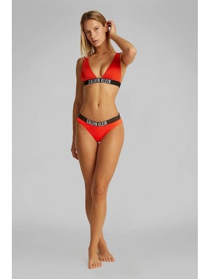Calvin Klein Bıkını
