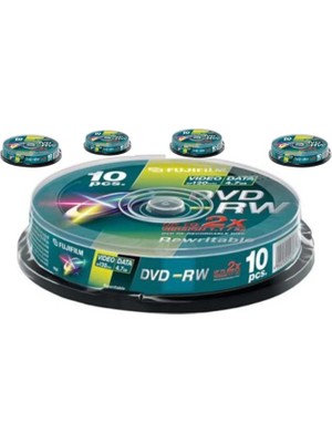 Fujifilm CD DVD Aksesuarları - Hepsiburada.com