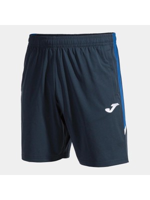 Joma Toledo Lacivert Tenis Şortu 103790.337