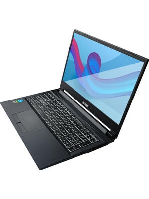 Technopc  TD15A5W  I5-1235U 16GB Ddr4 512GB SSD WIN11 Pro 15.6" Fhd IPS Dizüstü Bilgisayar
