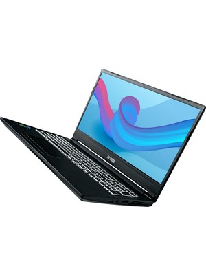 Technopc  TD15A5W  I5-1235U 16GB Ddr4 512GB SSD WIN11 Pro 15.6" Fhd IPS Dizüstü Bilgisayar