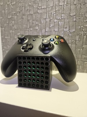 Joystick Standı - Series x Görünümlü Kol Tutucu