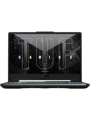 Asus Tuf Gamıng A15 R5-7535HS 16 GB Ram 512 GB SSD 4 GB RTX3050 15.6" Windows 11 Pro Taşınabilir Bilgisayar FA506NC-HN006 K10