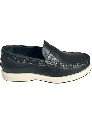 Kemal Tanca 863 21292-1 Erkek Loafer Ayakkabı