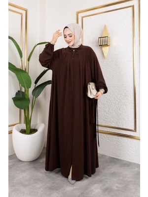 Beliz Ferace & Kahverengi 9040