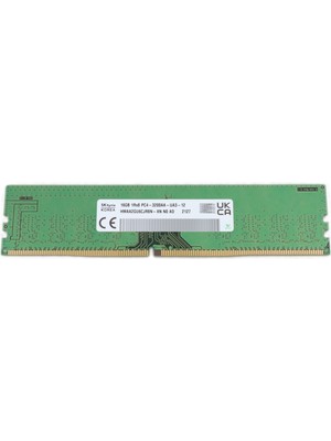 Hynix 16 GB Bellek Ramler ve Fiyatları - Hepsiburada.com