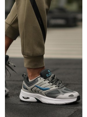 Solazer Erkek Sneaker Günlük Spor Ayakkabı 041 041