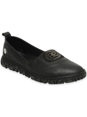 Mammamia D25YA-135 Günlük Kadın Babet