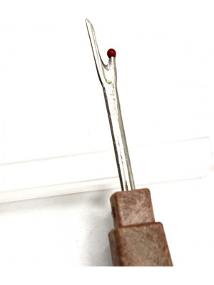 Bidoluhobi Dikiş Sökme ve Ilik Açma Aparatı