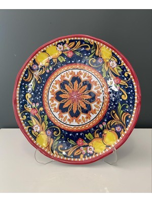 Lamedore Flavor Supla Tabak 35 cm