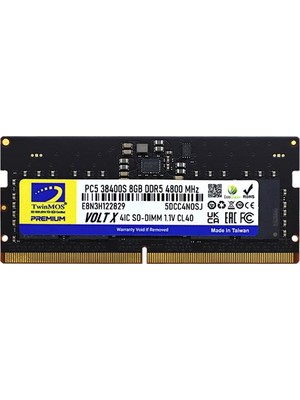 TwinMos 8 GB Bellek Ramler ve Fiyatları - Hepsiburada.com