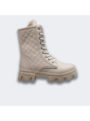 M.p. 242-3337 Mpone Ft Bot Bej Çocuk Bot