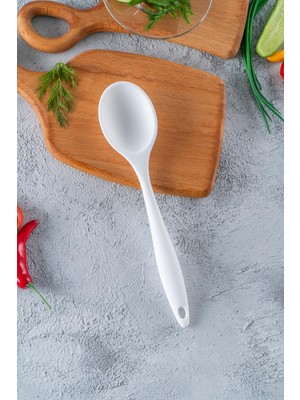 Sweet Silikon Kaşık - 27 cm