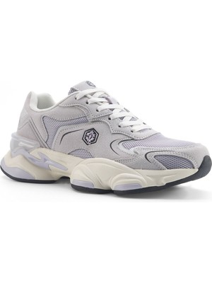 Lumberjack Madax Sue Wmn 5fx Gri Kadın Sneaker