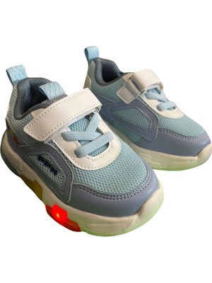 Pepino 1909 Bebe Spor Ayakkabı