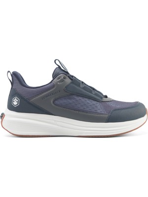 Lumberjack Moskı 5fx Lacivert Erkek Sneaker