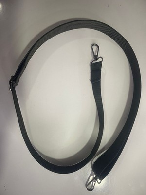 Renkli Ilmekler Kolon Çapraz Çanta Askısı 2.5cm