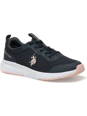 Bags Shoes U.S.Polo Assn Smart 36/40 Kadın Sneaker Spor Ayakkabı