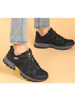 Lumberjack Shell-G Unisex Waterproof Su Geçirmez Outdoor Trekking Spor Ayakkabı