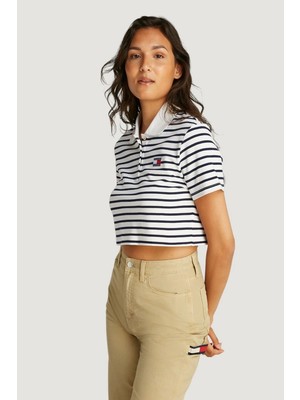 Tjw Crp Badge Ss Polo