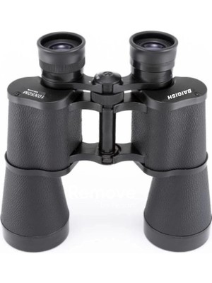 Skygo Baigish 10X50 El Dürbünü 1000M/56M – Rus Malı – Üstün Kalite