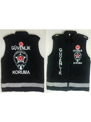 Yenı Tasarım Harıka,özel Güvenlik Yeleği Satınal.sıvıle Satılmaz.