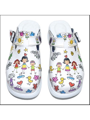 Shoerokee 326 Sabo Terlik