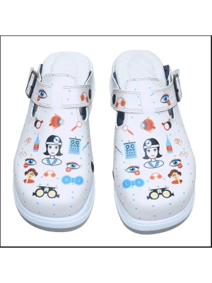 Shoerokee 327 Sabo Terlik