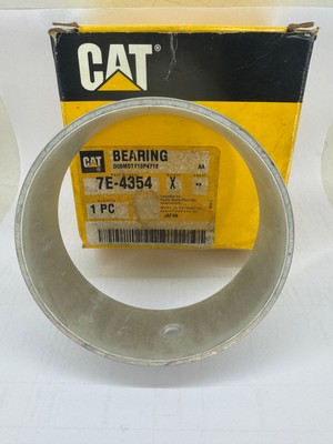 Caterpillar Caterpıllar  7E-4354  Bearıng-Sleeve