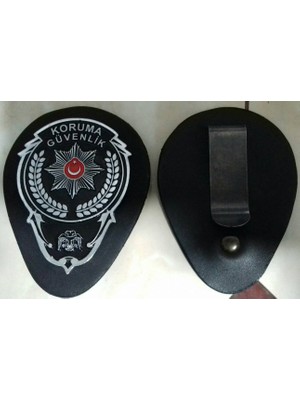 Aldatmaz Yakın Koruma Kemer Rozeti ve Yakın Koruma Rozetli Cüzdanı Satınal.sıvıle Satılmaz