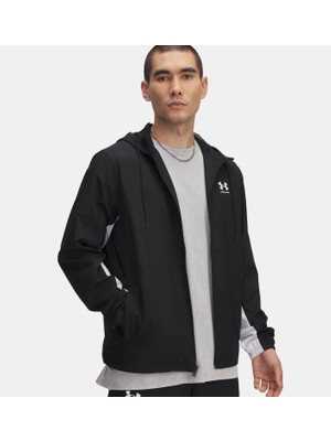 Under Armour Ua Rival Wvn Windbreaker Erkek Rüzgarlık 1390149
