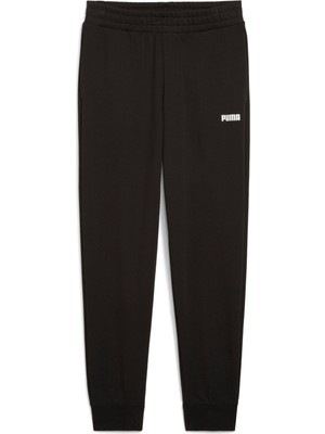 Puma Essentıals Logo Kadın Eşofman Altı