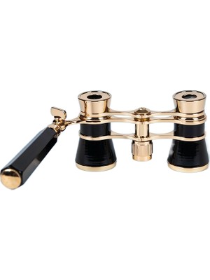 Yüksek Çözünürlüklü Teleskop (Yurt Dışından)