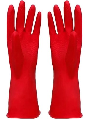 Royaleks Group Temizlik ve Bulaşık Eldiveni Medium (M) 1 Çift ROYALEKS-CLKN-1662