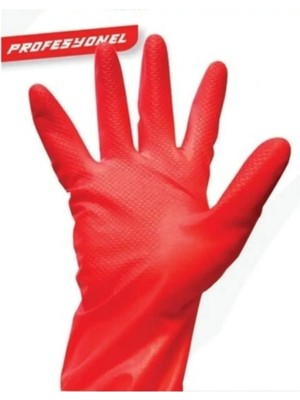 Royaleks Group Temizlik ve Bulaşık Eldiveni Large (L) 1 Çift ROYALEKS-CLKN-1662