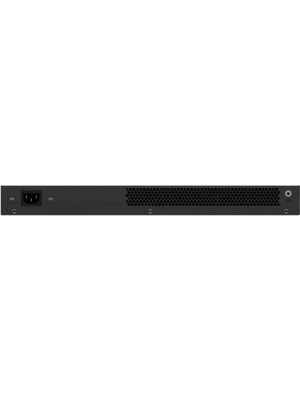 Ruıjıe Reyee 24 Port RG-ES224GC 10/100/1000 Yönetilebilir Gigabit Switch Çelik Kasa Rack Mount