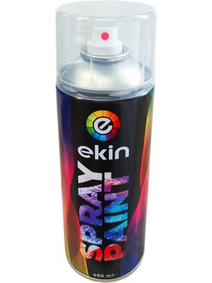 Ekin 400 ml. Sprey Boya