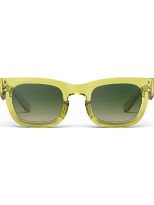 Izipizi Sun Tasty Granita - Sarı Yetişkin Güneş Gözlüğü