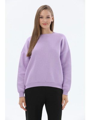 First Company Kadın Sweatshirt 2424BS130836
