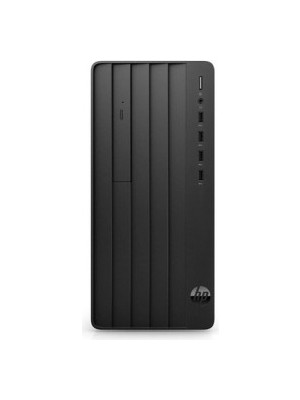 Hp Pro Tower 290 G9 6B2X2EA I5-12400 16GB 512GB SSD Fdos