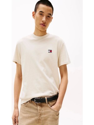 Tjm Reg Badge Tee Ext