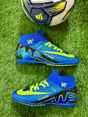 Çoraplı Halı Saha Futbol Ayakkabısı