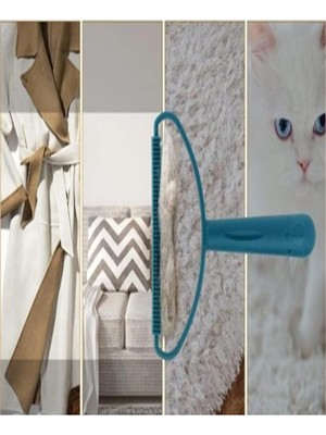 Didihou Elbise Pamuk Tiftik Temizleme Yün Kazak Kumaş Tüy Aparatı Toplama Aleti