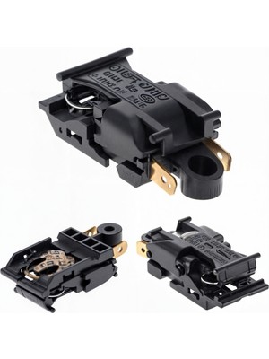 Arzum Çay Makinesi & Su Isıtıcısı Buhar Emniyet Termostatı