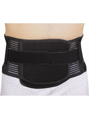 Kifidis MEE07093 Lumboflex Light Bel Korsesi Std
