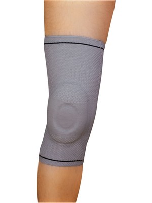 Kifidis Genuflex Patella Silikon Destekli Dizlik Std